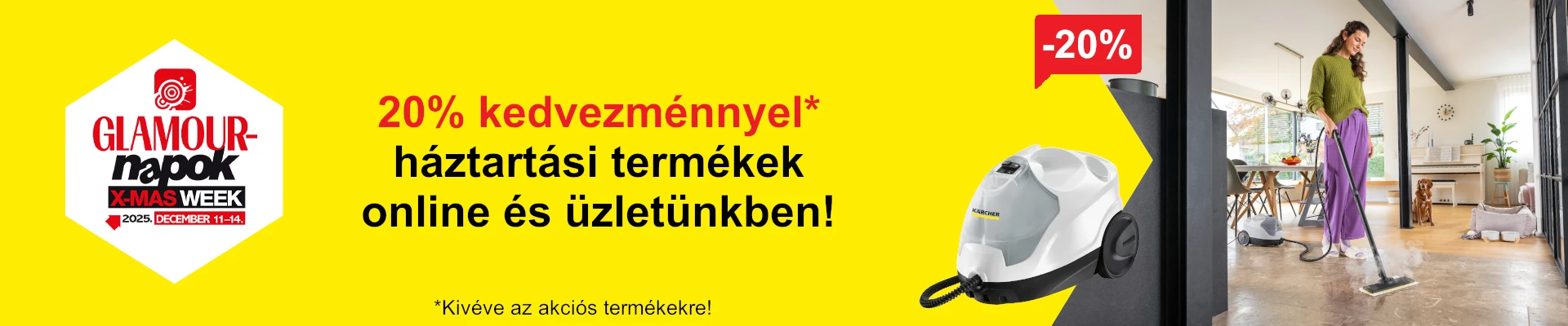 KÄRCHER CENTER VITAY