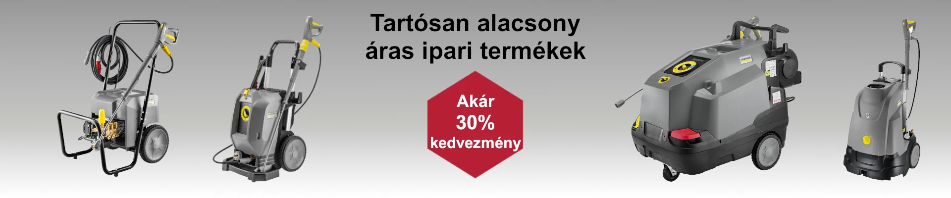 KÄRCHER CENTER VITAY