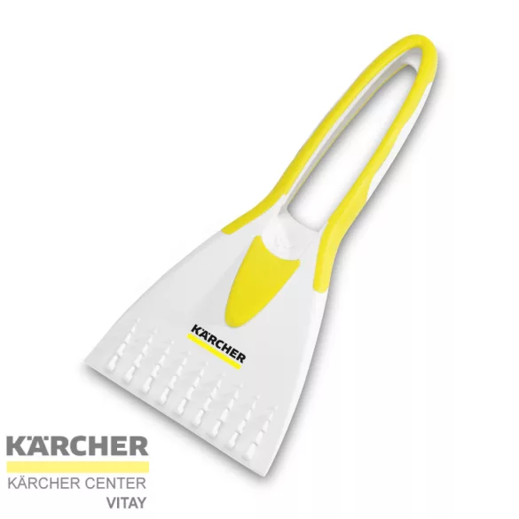 KÄRCHER Jégkaparó