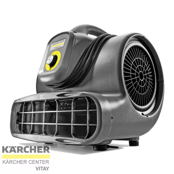 KÄRCHER AB 20 EC légbefúvó