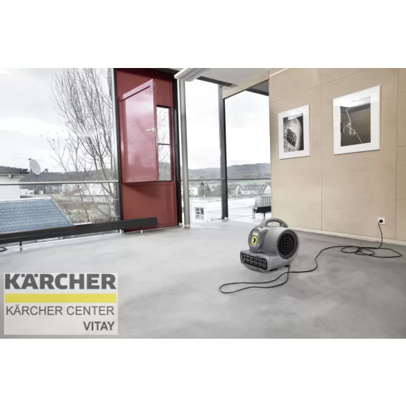 KÄRCHER AB 20 EC légbefúvó