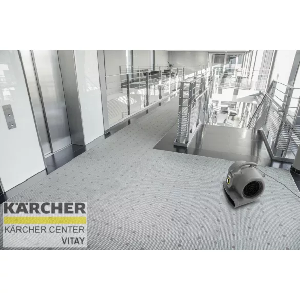 KÄRCHER AB 20 EC légbefúvó