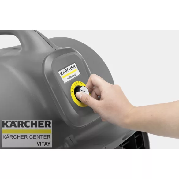 KÄRCHER AB 20 EC légbefúvó