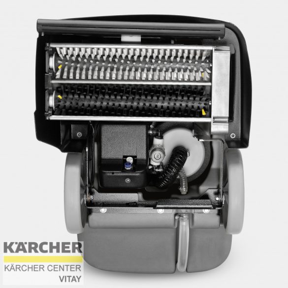 KÄRCHER BRC 45/45 C szőnyegtisztítógép