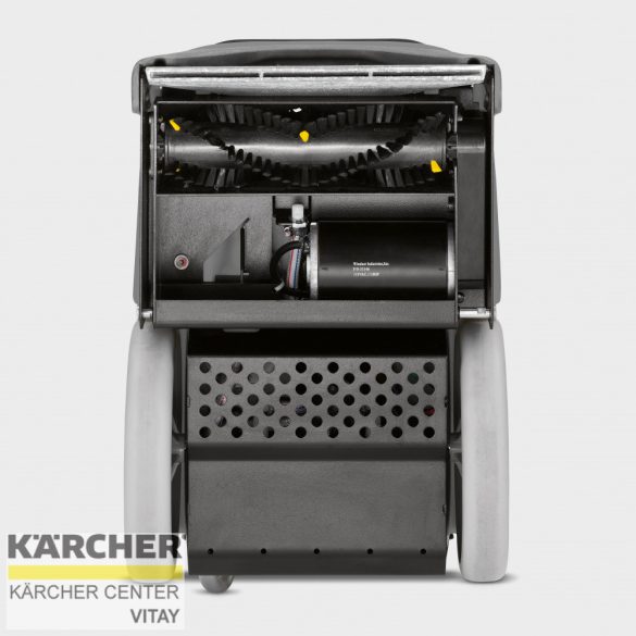 KÄRCHER BRC 30/15 C szőnyegtisztítógép