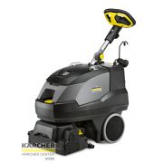 KÄRCHER BRC 40/22 C szőnyegtisztítógép