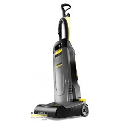 KÄRCHER CV 30/1 kefés szőnyegporszívó