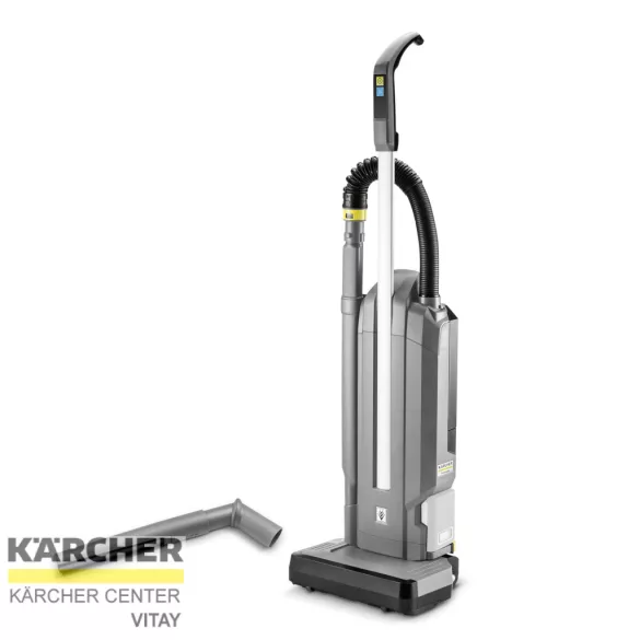 KÄRCHER CV 30/2 C Bp Adv kefés szőnyegporszívó (akkumulátor nélkül)