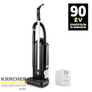 KÄRCHER CV 30/2 Bp Anniversary Edition akkumulátoros kefés szőnyegporszívó (akkumulátor nélkül) KÄRCHER CV 30/2 Bp Anniversary Edition akkumulátoros kefés szőnyegporszívó (akkumulátor nélkül)