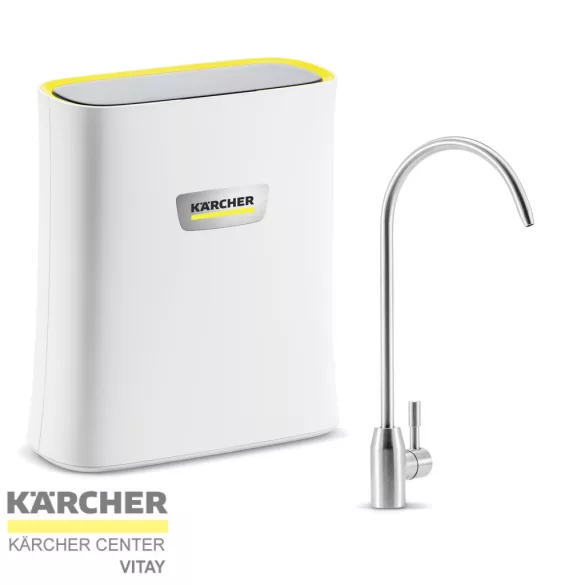 KÄRCHER WPC 120 UF vízszűrő