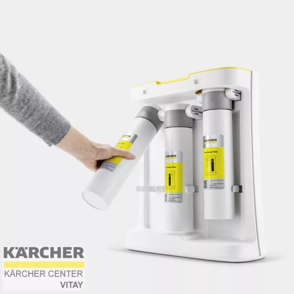KÄRCHER WPC 120 UF vízszűrő