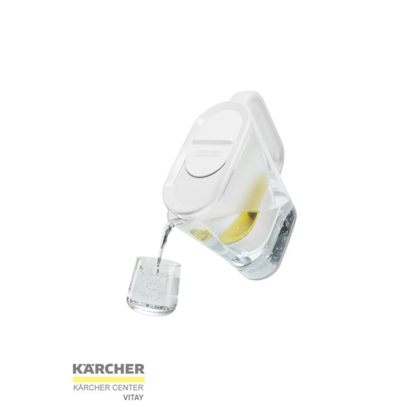 KÄRCHER WFP 12 Víztisztító kancsó