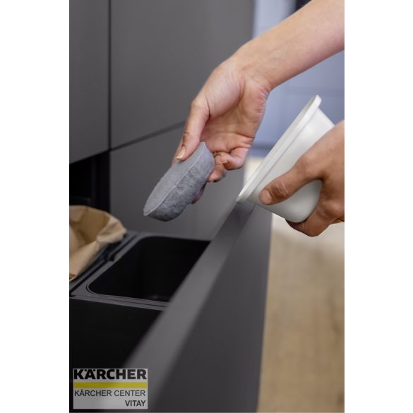 KÄRCHER WFP 12 Víztisztító kancsó