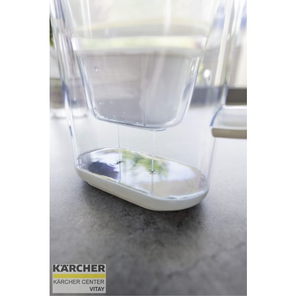 KÄRCHER WFP 12 Víztisztító kancsó