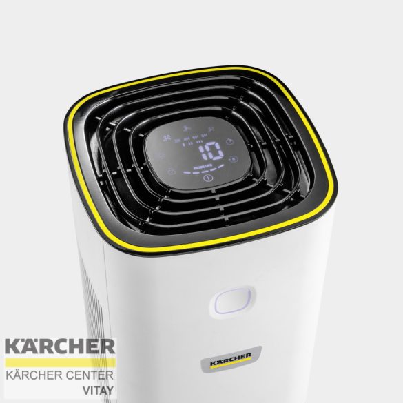 KÄRCHER AF 20 légtisztító