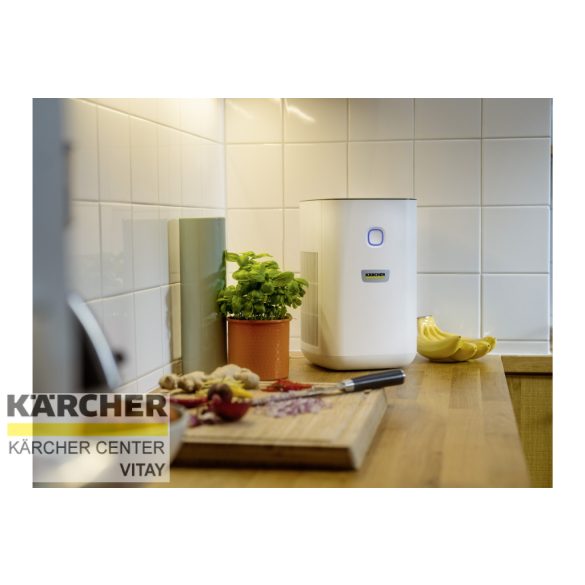 KÄRCHER AF 20 légtisztító
