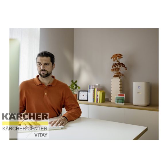 KÄRCHER AF 20 légtisztító