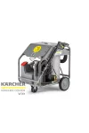 KÄRCHER HG 43 Melegvíz generátor