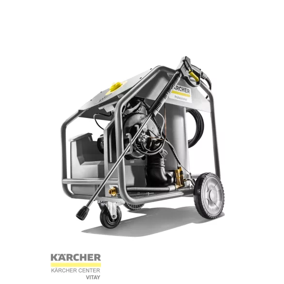 KÄRCHER HG 43 Melegvíz generátor