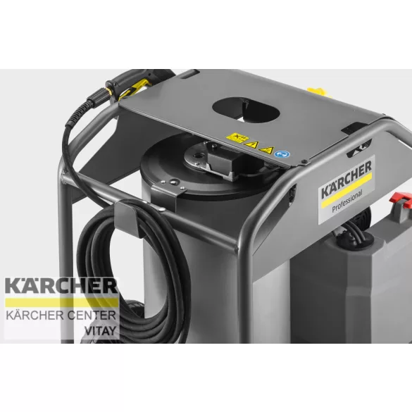KÄRCHER HG 43 Melegvíz generátor