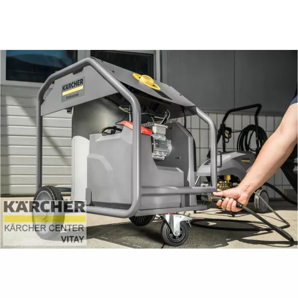 KÄRCHER HG 43 Melegvíz generátor