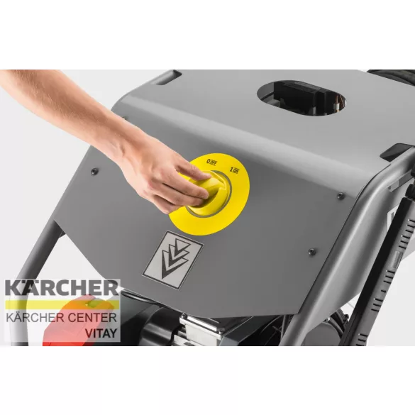 KÄRCHER HG 64 Melegvíz generátor
