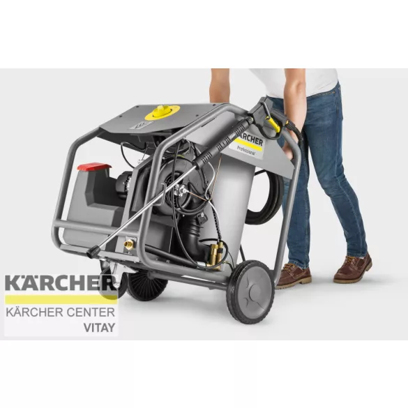 KÄRCHER HG 64 Melegvíz generátor