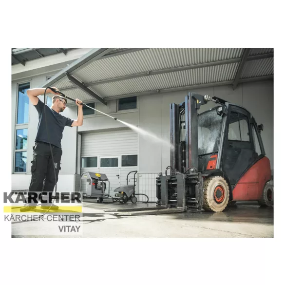KÄRCHER HG 64 Melegvíz generátor