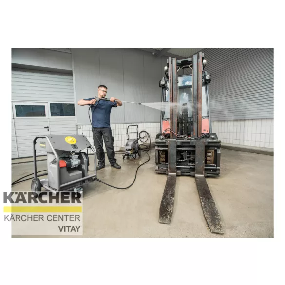 KÄRCHER HG 64 Melegvíz generátor