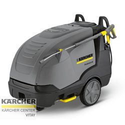   KÄRCHER HDS-E 8/16-4 M 36 kW melegvizes nagynyomású mosó 