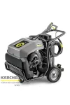 KÄRCHER HDS 8/18-4 C Classic nagynyomású mosó TA