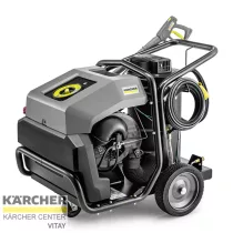 KÄRCHER HDS 8/18-4 C Classic nagynyomású mosó TA