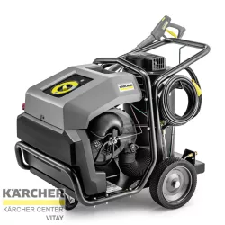 KÄRCHER HDS 6/15-4 C Classic melegvizes nagynyomású mosó