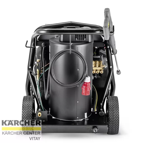 KÄRCHER HDS 6/15-4 C Classic melegvizes nagynyomású mosó