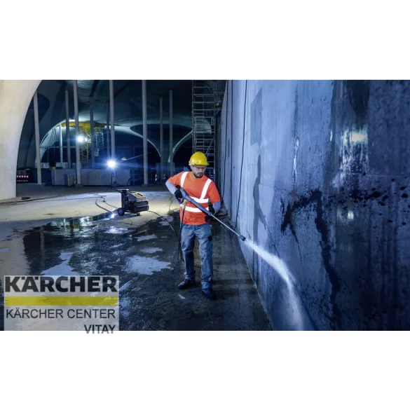 KÄRCHER HDS 6/15-4 C Classic melegvizes nagynyomású mosó