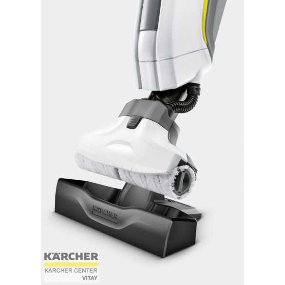 KÄRCHER FC 5 Premium Home Line padlótisztító (ÚJ verzió)