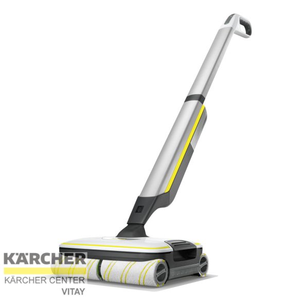 KÄRCHER FC 7 Cordless akkumulátoros padlótisztító