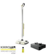   KÄRCHER FC 8 Smart Signature Line akkumulátoros padlótisztító