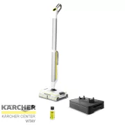   KÄRCHER FC 8 Smart Signature Line akkumulátoros padlótisztító