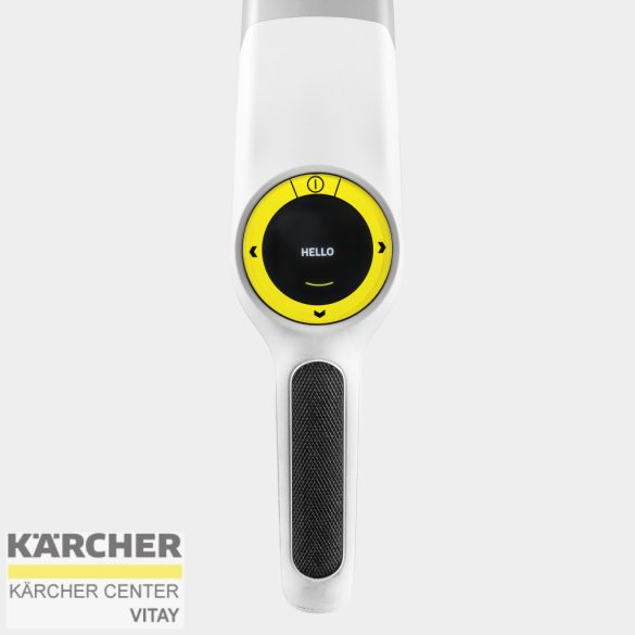 KÄRCHER FC 8 Smart Signature Line akkumulátoros padlótisztító