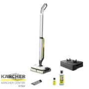 KÄRCHER FC 7 Cordless Plus Stone padlótisztító