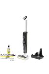 KÄRCHER FCV 4 Natural N padlótisztító-porszívó