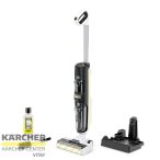 KÄRCHER FCV 4 Natural N padlótisztító-porszívó