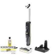 KÄRCHER FCV 4 Natural N padlótisztító-porszívó KÄRCHER FCV 4 Natural N padlótisztító-porszívó