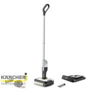 KÄRCHER FC 2-4 Battery Set akkumulátoros padlótisztító KÄRCHER FC 2-4 Battery Set akkumulátoros padlótisztító