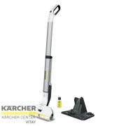 KÄRCHER EWM 2 elektromos felmosó KÄRCHER EWM 2 elektromos felmosó