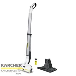 KÄRCHER EWM 2 elektromos felmosó