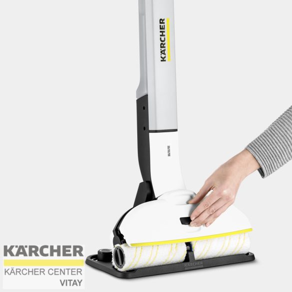 KÄRCHER EWM 2 elektromos felmosó