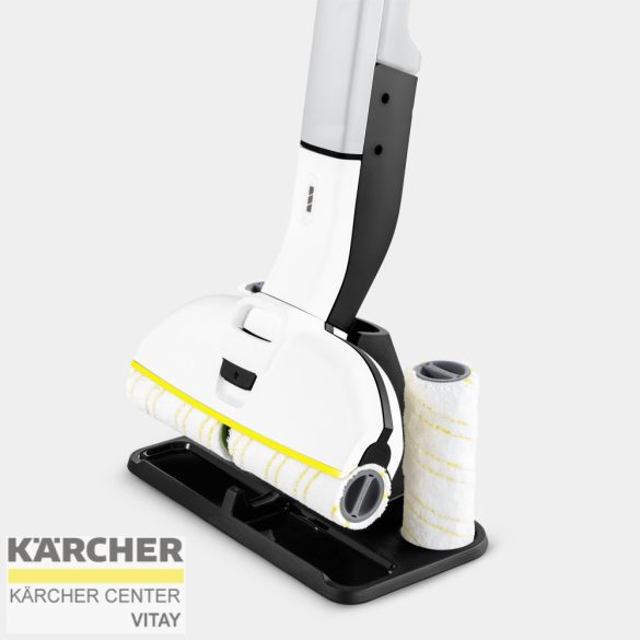 KÄRCHER EWM 2 elektromos felmosó