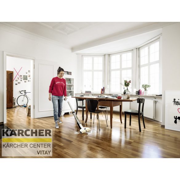 KÄRCHER EWM 2 elektromos felmosó